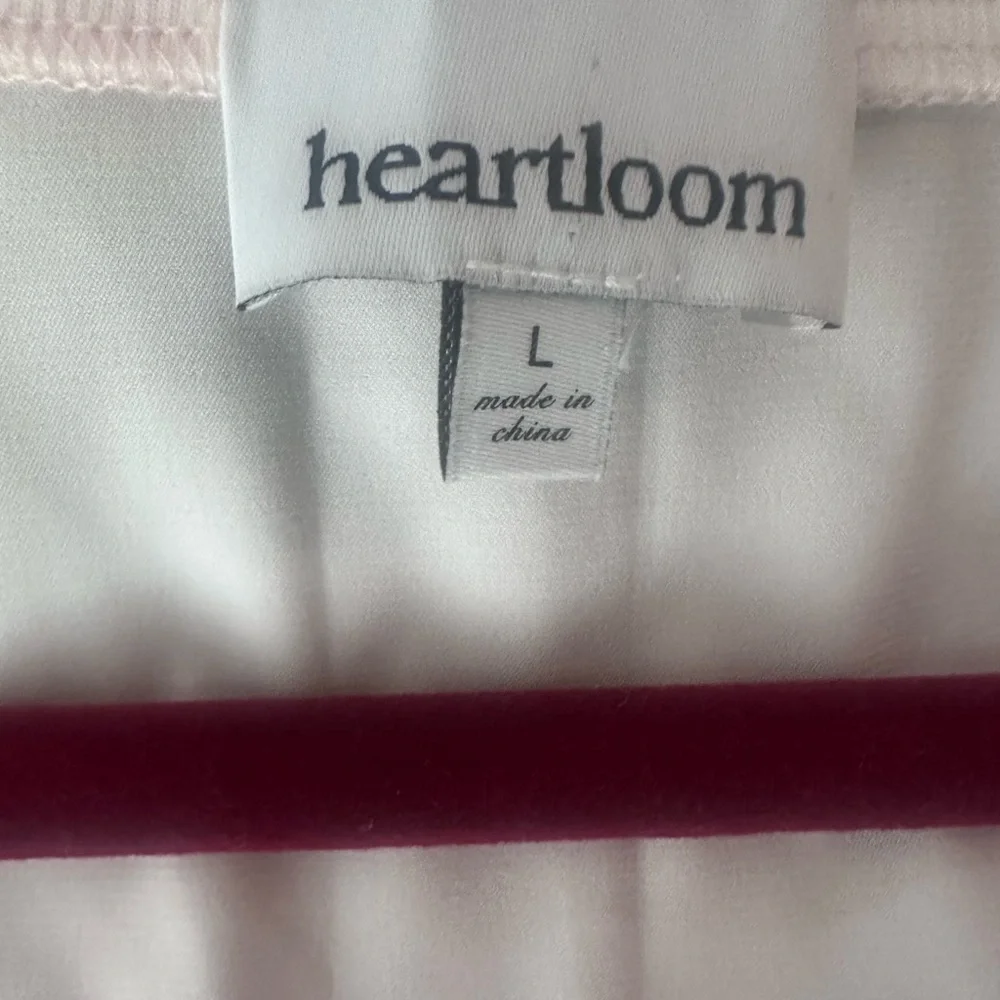 Heartloom Shell - Picture 2 of 7